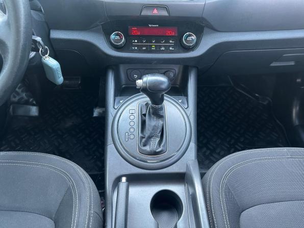 Kia Sportage III с пробегом 2011 года, цена 1 370 000 рублей, 144307 км, внедорожник, Автокод Объявления