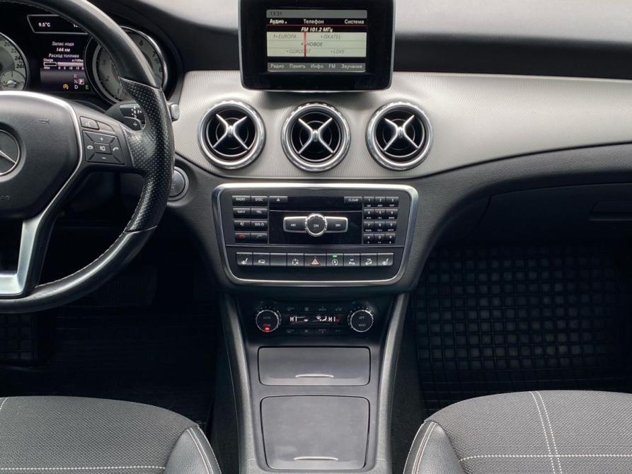 Mercedes-Benz GLA I (X156) Уфа  - изображение 18