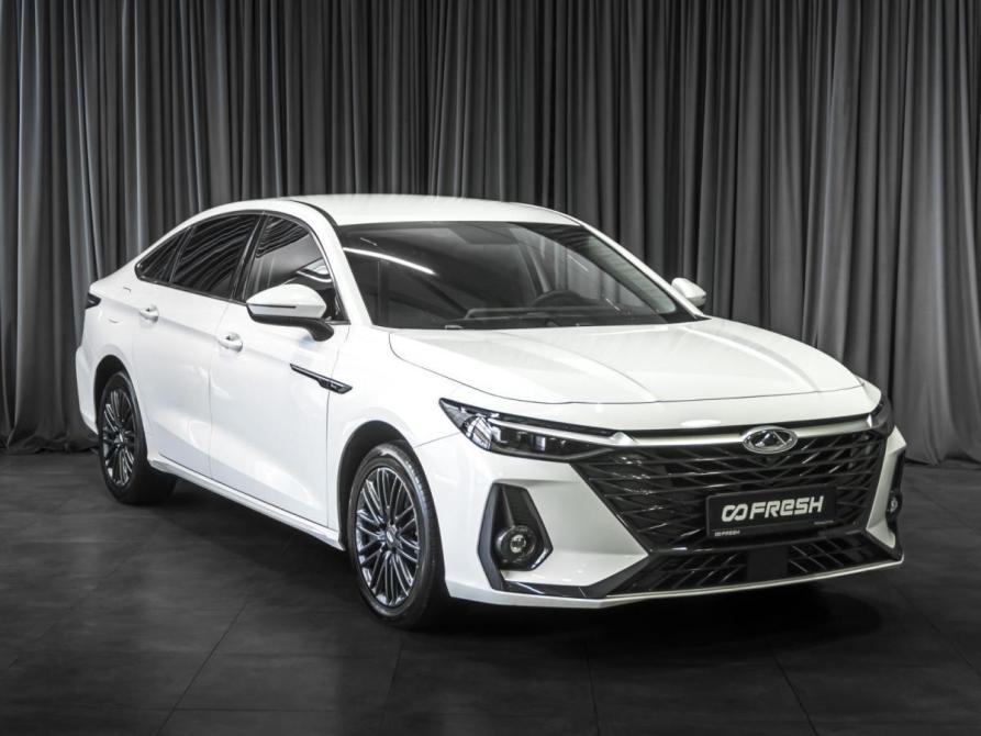 Chery Arrizo 8 Тюмень  - изображение 1