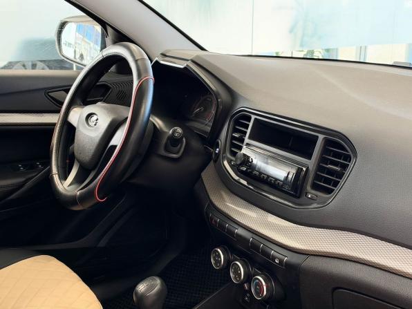 Lada (ВАЗ) Vesta I Рестайлинг (NG) с пробегом 2023 года, цена 1 087 000 рублей, 41000 км, седан, Автокод Объявления