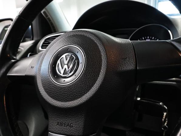 Volkswagen Golf VI с пробегом 2010 года, цена 749 000 рублей, 165000 км, хэтчбек, Автокод Объявления