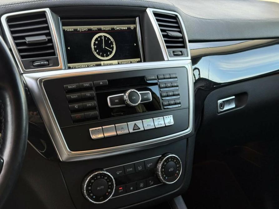 Mercedes-Benz GL-Класс II (X166) Москва  - изображение 17
