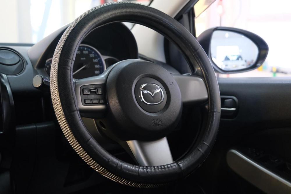 Mazda Demio III (DE) Омск  - изображение 13