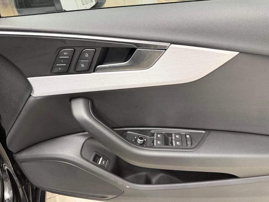 Audi A4 V (B9) Челябинск  - изображение 22
