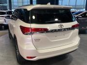 Toyota Fortuner II Тюмень  - изображение 25