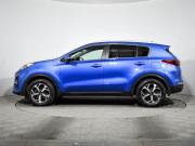 Kia Sportage IV Рестайлинг Санкт-Петербург  - изображение 26