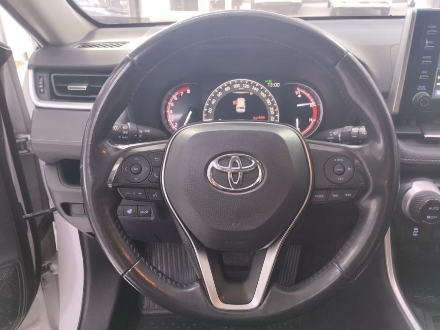 Toyota RAV4 V (XA50) Минеральные Воды  - изображение 8