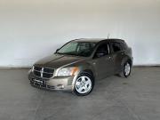 Dodge Caliber I Москва  - изображение 18