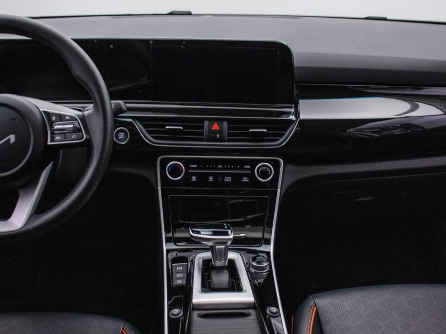 Kia Seltos I Рестайлинг Москва  - изображение 14