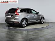 Volvo XC60 I Рестайлинг Белгород  - изображение 24