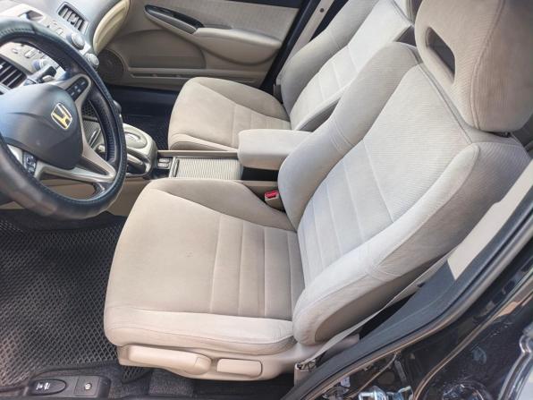 Honda Civic VIII Рестайлинг с пробегом 2010 года, цена 850 000 рублей, 180000 км, седан, Автокод Объявления
