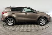 Kia Sportage IV Волгоград  - изображение 31