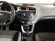 Kia Ceed II Москва  - изображение 34