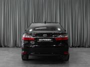 Toyota Camry VII (XV50) Рестайлинг Тюмень  - изображение 23