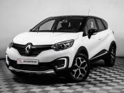 Renault Kaptur I Москва  - изображение 19