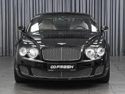 Bentley Continental GT I Ставрополь  - изображение 28