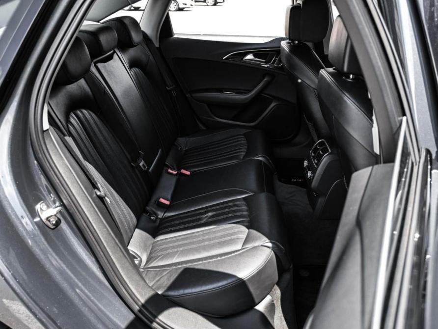 Audi A6 IV (C7) Рестайлинг Новороссийск  - изображение 8