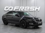 Skoda Octavia III (A7) Рестайлинг Воронеж  - изображение 22