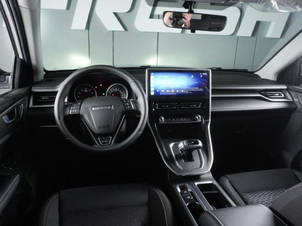 Haval M6 II с пробегом 2026 года, цена 2 370 000 рублей, 3 км, внедорожник, Автокод Объявления