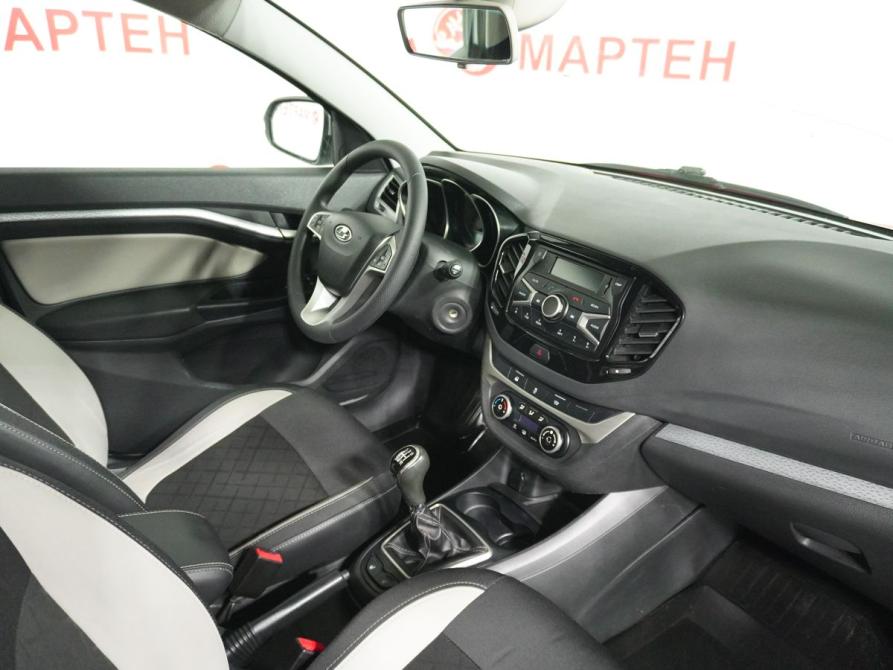 Lada (ВАЗ) Vesta I Вологда  - изображение 10
