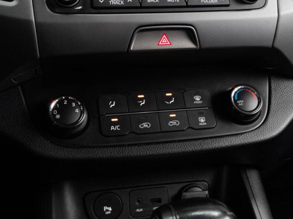 Kia Sportage III Рестайлинг с пробегом 2015 года, цена 1 450 000 рублей, 104197 км, внедорожник, Автокод Объявления