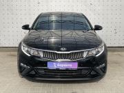 Kia Optima IV Рестайлинг Тамбов  - изображение 22