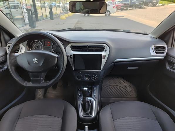 Peugeot 301 I с пробегом 2013 года, цена 495 000 рублей, 156000 км, седан, Автокод Объявления