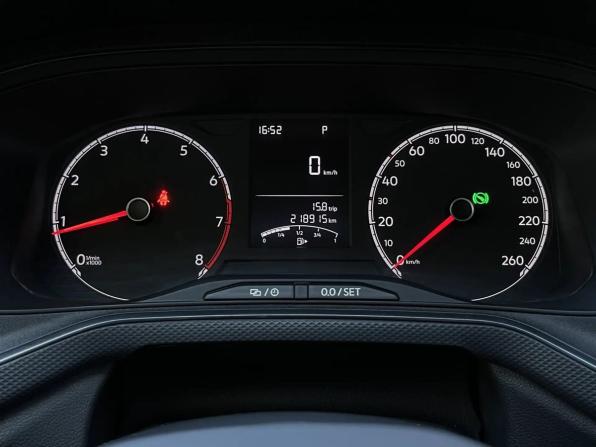 Volkswagen Polo VI с пробегом 2020 года, цена 1 270 000 рублей, 218750 км, лифтбек, Автокод Объявления