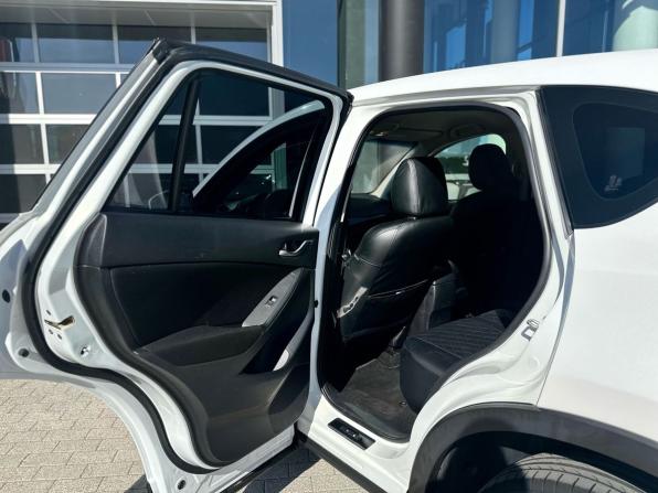 Mazda CX-5 I с пробегом 2012 года, цена 995 000 рублей, 241318 км, внедорожник, Автокод Объявления