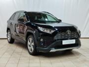 Toyota RAV4 V (XA50) Нижневартовск  - изображение 21