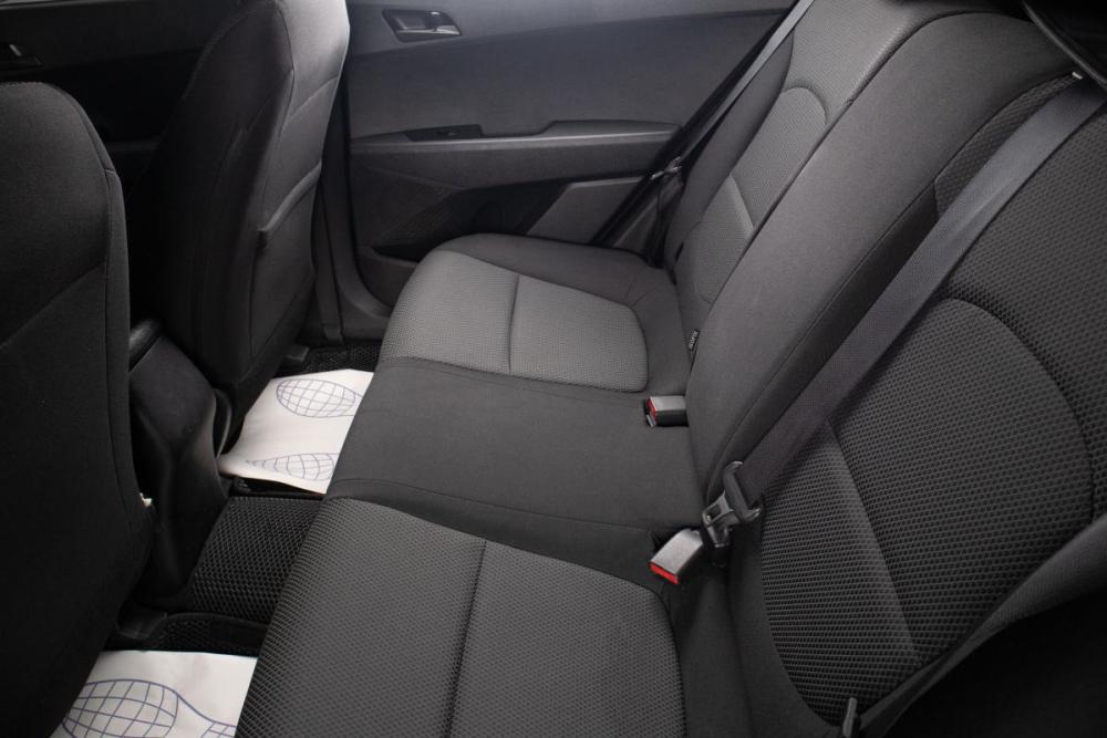 Hyundai Creta I Оренбург  - изображение 20