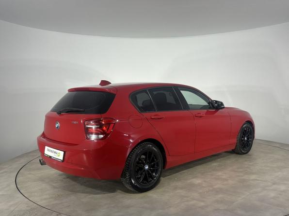 BMW 1 серии II (F20/F21) с пробегом 2013 года, цена 885 000 рублей, 190946 км, хэтчбек, Автокод Объявления