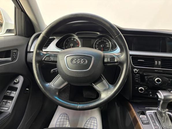 Audi A4 allroad IV (B8) Рестайлинг с пробегом 2012 года, цена 1 700 000 рублей, 205421 км, универсал, Автокод Объявления