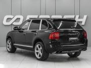 Porsche Cayenne I (955) Ростов-на-Дону  - изображение 22