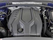 Porsche Macan I Рестайлинг 2 Москва  - изображение 39