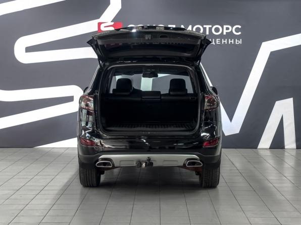 Hyundai Santa Fe II Рестайлинг с пробегом 2012 года, цена 1 739 900 рублей, 219000 км, внедорожник, Автокод Объявления