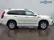 Haval H9 I Рестайлинг Москва  - изображение 17