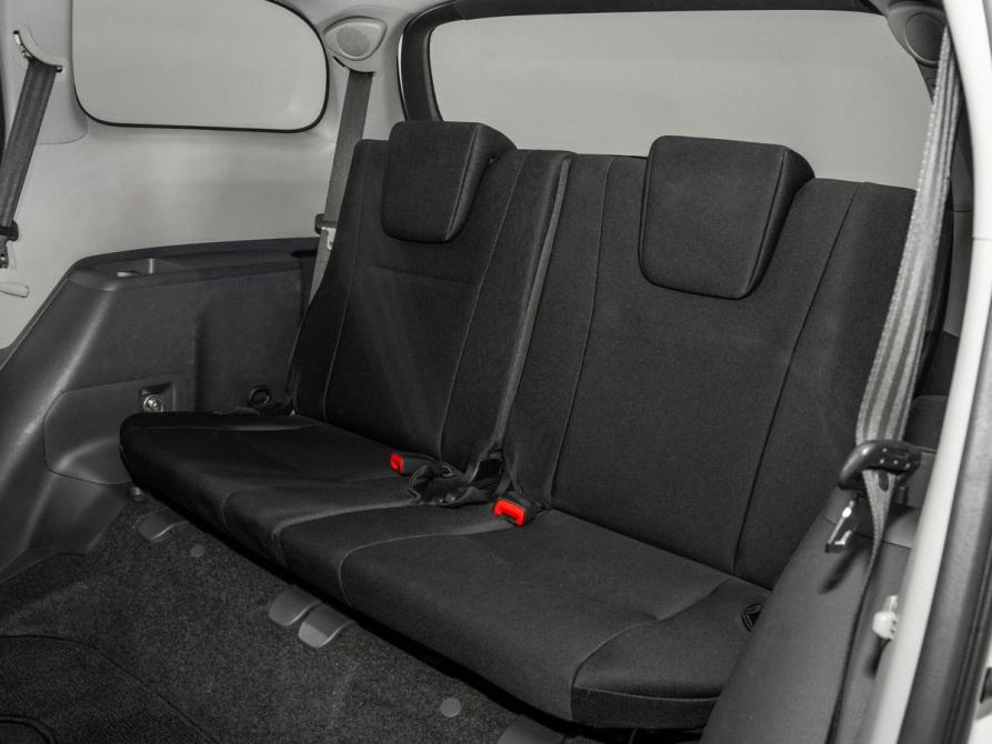 Toyota Wish II Иркутск  - изображение 8