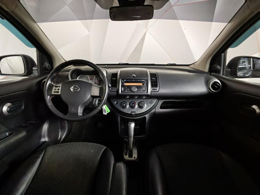 Nissan Note I Москва  - изображение 14