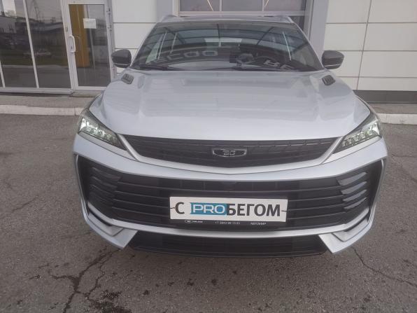 Belgee X50+ с пробегом 2026 года, цена 2 212 500 рублей, 3900 км, внедорожник, Автокод Объявления