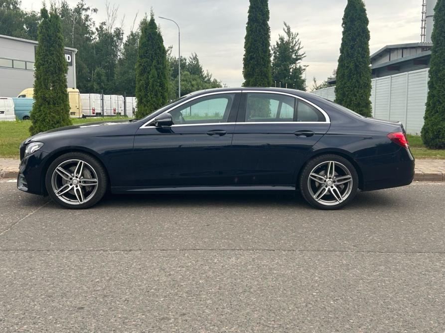 Mercedes-Benz E-Класс V (W213 S213 C238) Москва  - изображение 4