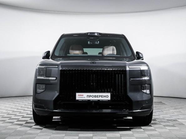 Zeekr 9X с пробегом 2025 года, цена 10 490 000 рублей, 21450 км, внедорожник, Автокод Объявления