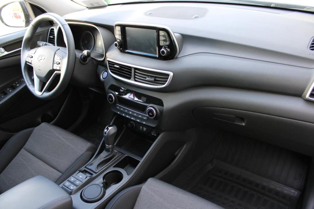 Hyundai Tucson III Рестайлинг Ярославль  - изображение 11