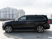 Mercedes-Benz GLS I (X166) Казань  - изображение 34