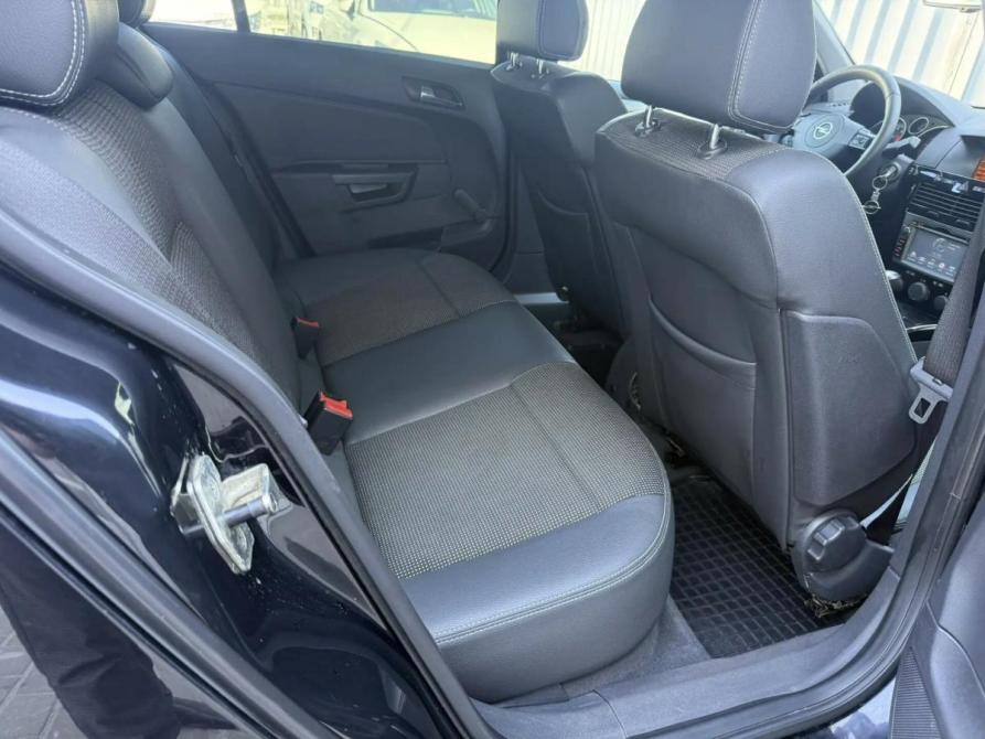 Opel Astra H Рестайлинг Ростов-на-Дону  - изображение 16