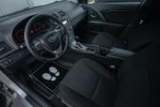 Toyota Avensis III Иркутск  - изображение 31