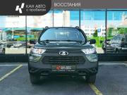 Lada (ВАЗ) Niva Travel I Казань  - изображение 12