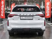Haval F7 I Рестайлинг Санкт-Петербург  - изображение 29