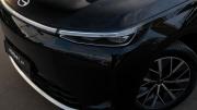 GAC Trumpchi S9 Москва  - изображение 46