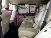 Mitsubishi Pajero IV Рестайлинг 2 Москва  - изображение 32